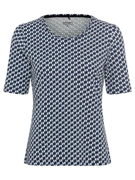 Olsen T-Shirt Short Sleeves