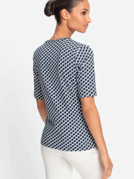 Olsen T-Shirt Short Sleeves