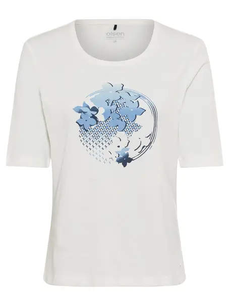Olsen T-Shirt Short Sleeves