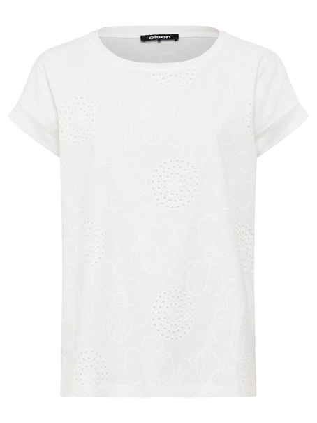 Olsen T-Shirt Short Sleeves