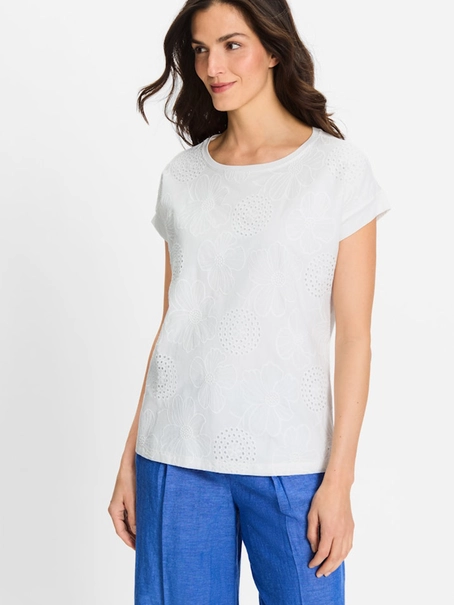 Olsen T-Shirt Short Sleeves