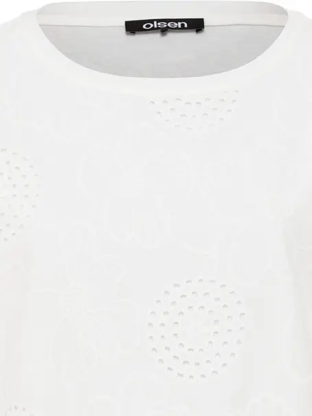 Olsen T-Shirt Short Sleeves
