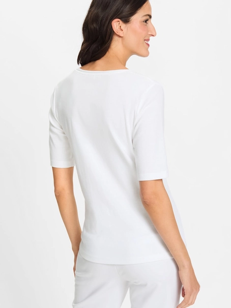 Olsen T-Shirt Short Sleeves