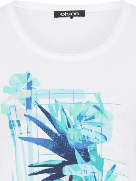 Olsen T-Shirt Short Sleeves