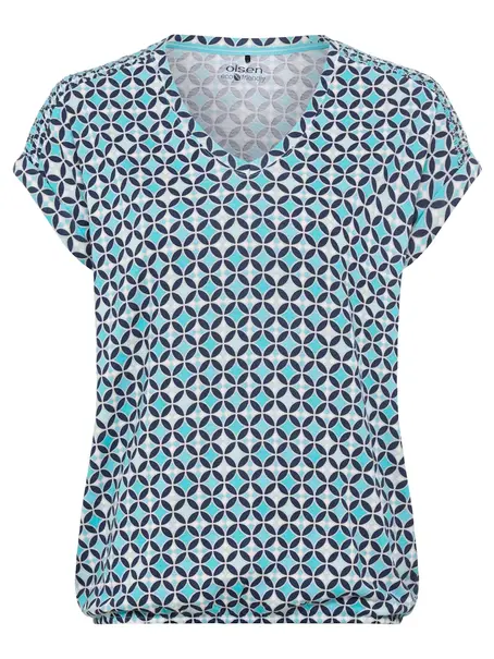 Olsen T-Shirt Short Sleeves