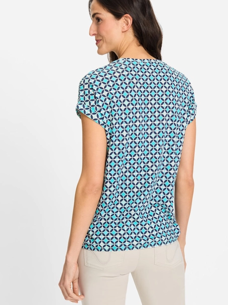 Olsen T-Shirt Short Sleeves