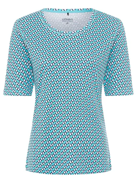 Olsen T-Shirt Short Sleeves