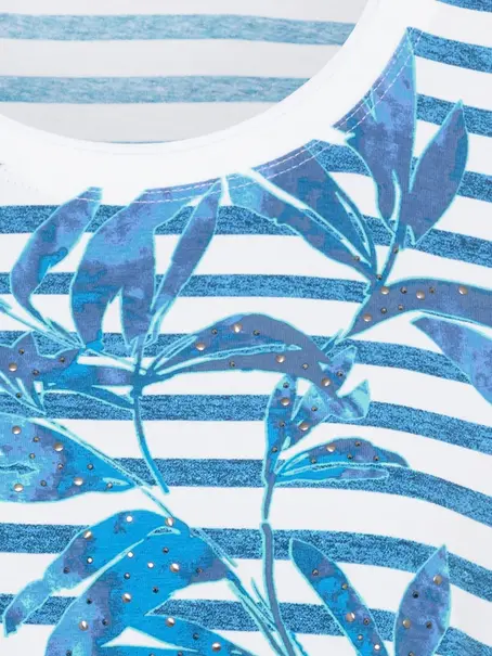 Olsen T-Shirt Short Sleeves