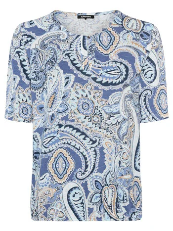 Olsen T-Shirt Short Sleeves