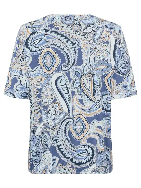 Olsen T-Shirt Short Sleeves