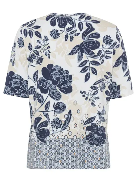 Olsen T-Shirt Short Sleeves