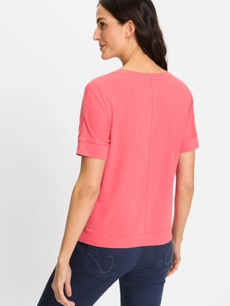 Olsen T-Shirt Short Sleeves