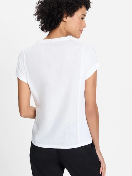 Olsen T-Shirt Short Sleeves