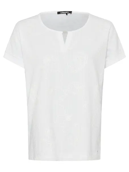Olsen T-Shirt Short Sleeves