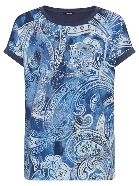 Olsen T-Shirt Short Sleeves