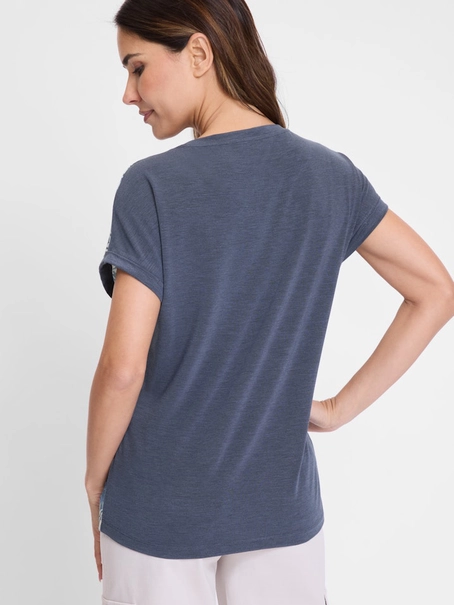 Olsen T-Shirt Short Sleeves