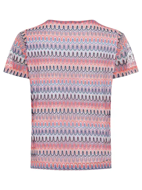 Olsen T-Shirt Short Sleeves