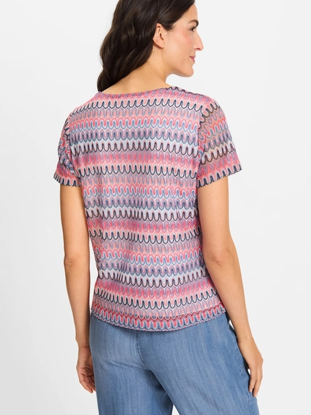 Olsen T-Shirt Short Sleeves