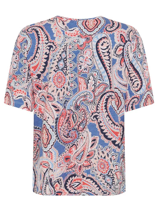 Olsen T-Shirt Short Sleeves