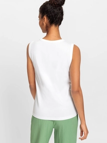 Olsen T-Shirt Sleeveless