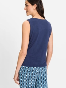 Olsen T-Shirt Sleeveless