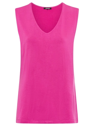 Olsen T-Shirt Sleeveless