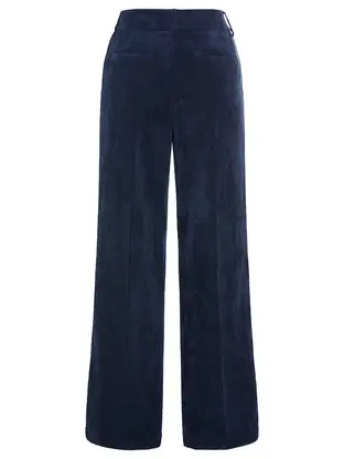Olsen Trousers Business Long