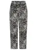 Olsen Trousers Casual Cropped