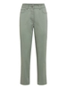 Olsen Trousers Casual Cropped