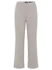 Olsen Trousers Casual Cropped