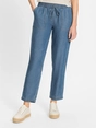 Olsen Trousers Casual Cropped