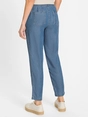 Olsen Trousers Casual Cropped