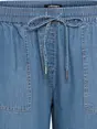 Olsen Trousers Casual Cropped