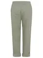 Olsen Trousers Casual Cropped