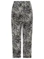 Olsen Trousers Casual Cropped