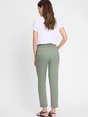 Olsen Trousers Casual Cropped