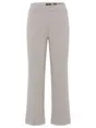Olsen Trousers Casual Cropped