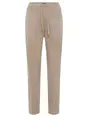 Olsen Trousers Casual Cropped