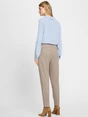 Olsen Trousers Casual Cropped