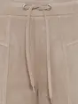 Olsen Trousers Casual Cropped