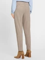 Olsen Trousers Casual Cropped