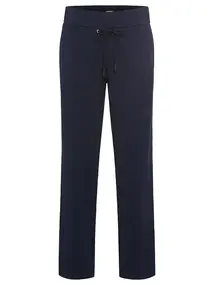 Olsen Trousers Casual Cropped