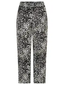 Olsen Trousers Casual Cropped