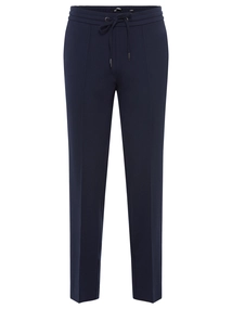 Olsen Trousers Casual Cropped