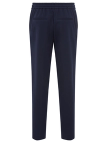 Olsen Trousers Casual Cropped