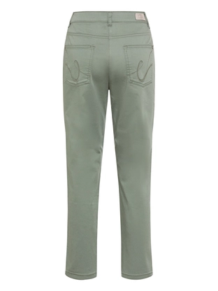 Olsen Trousers Casual Cropped