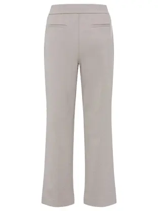 Olsen Trousers Casual Cropped