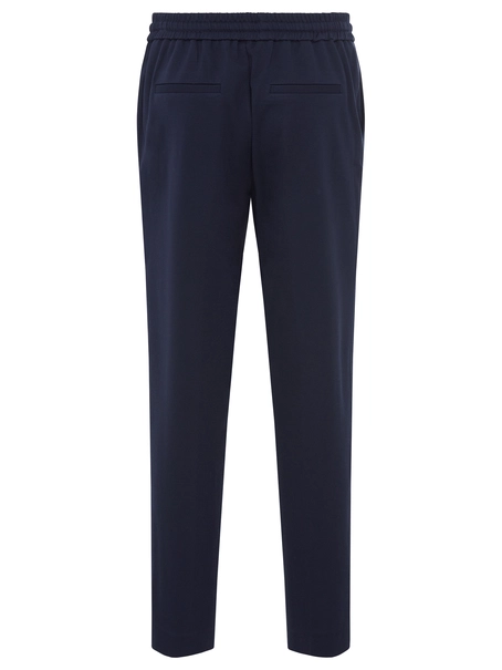 Olsen Trousers Casual Cropped