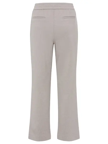 Olsen Trousers Casual Cropped
