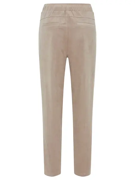 Olsen Trousers Casual Cropped